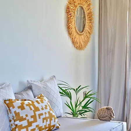 Apartmán Paria Nausa