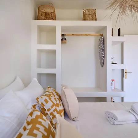 Paria * Naousa (Paros)