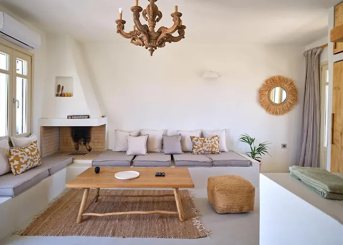 Paria Naousa (Paros)